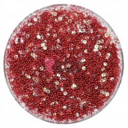 Decor Pixie pentru unghii naturale sau false PX13